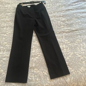 Semantiks 6P Black pants